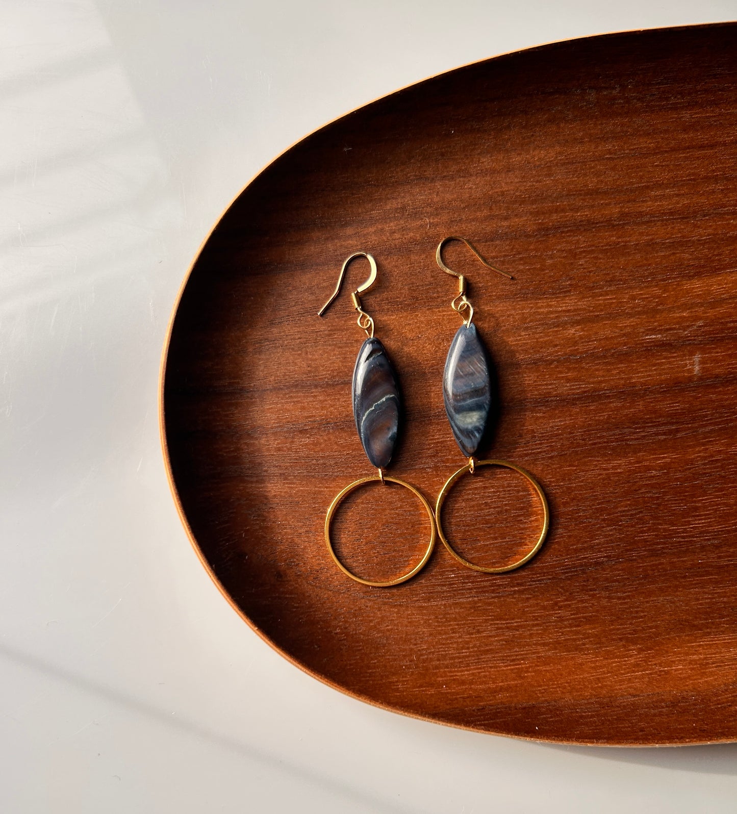 Pendientes Sea