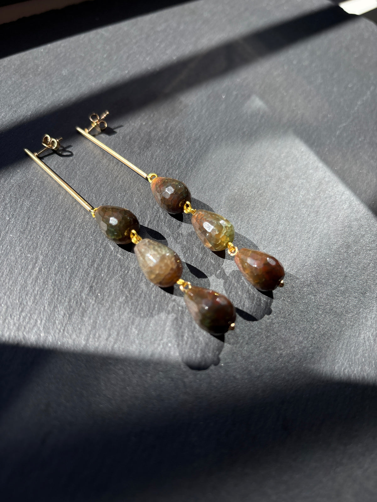 PENDIENTES DROP 16