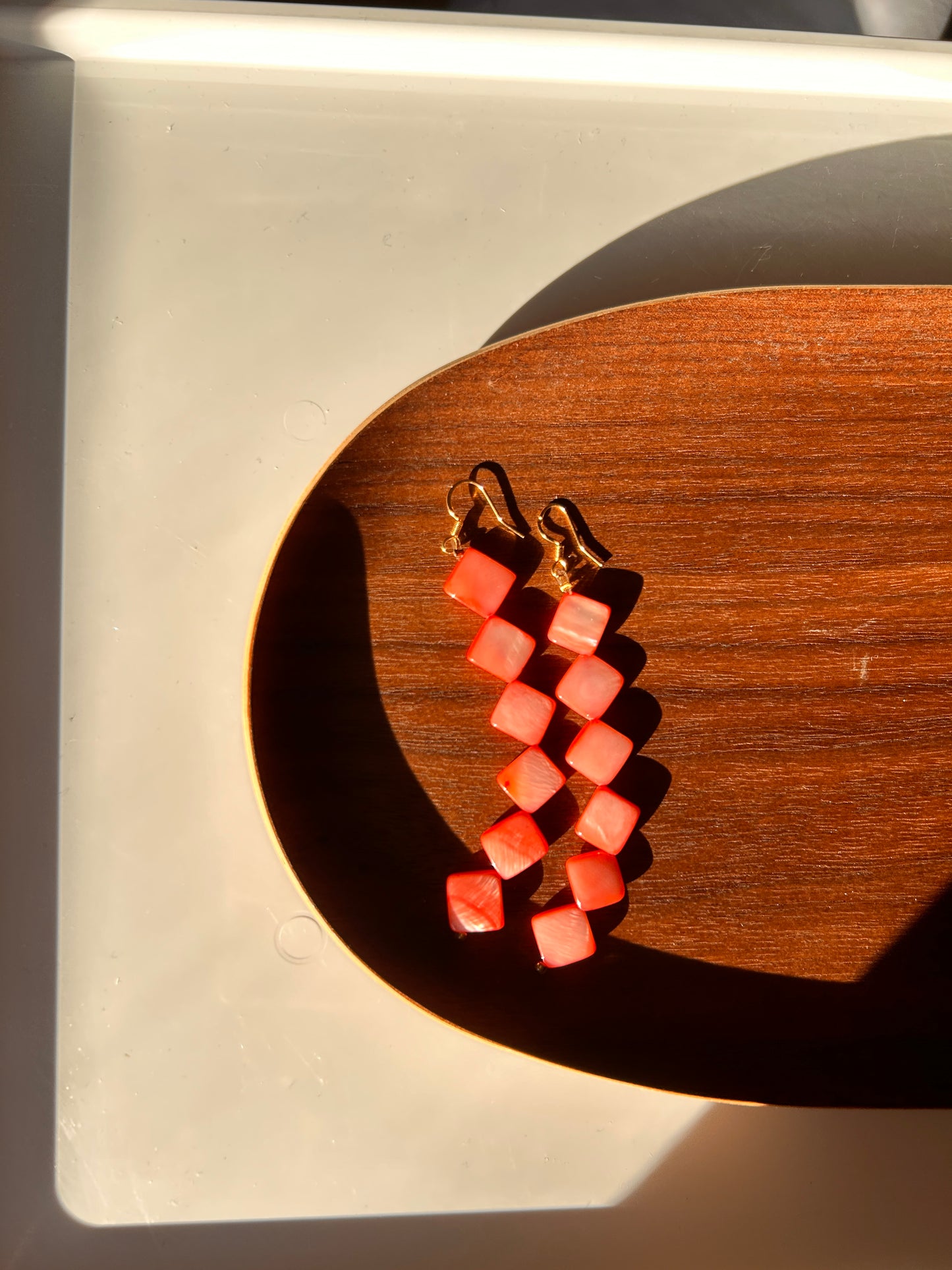 Pendientes Dully