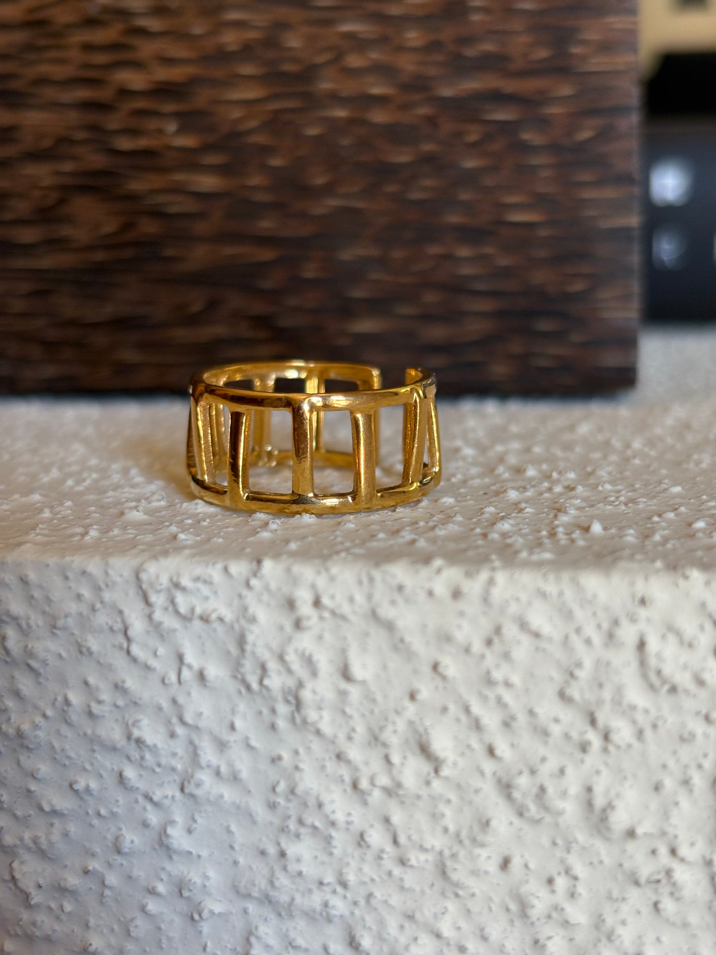 Anillo ariel