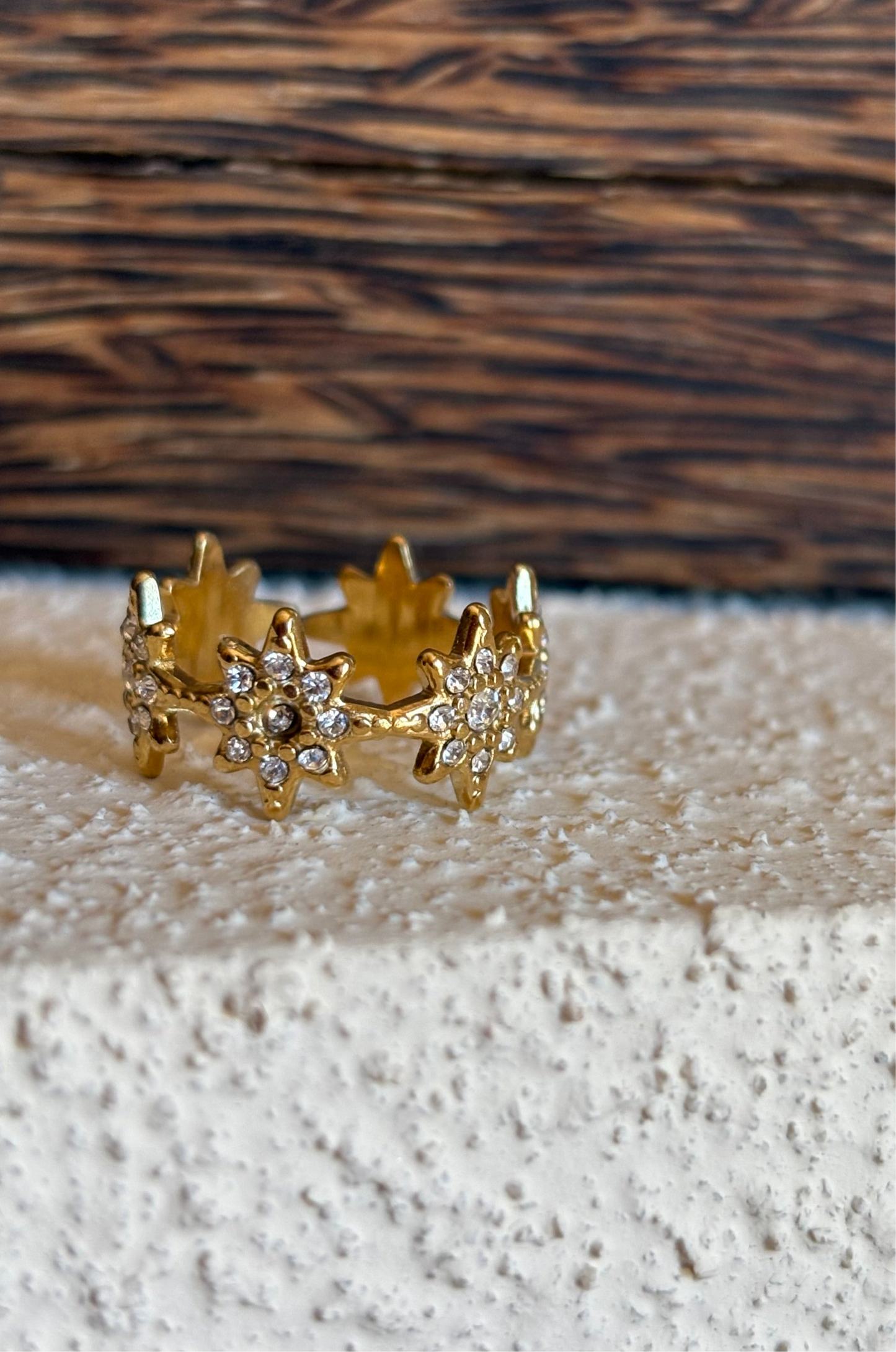 Anillo queen