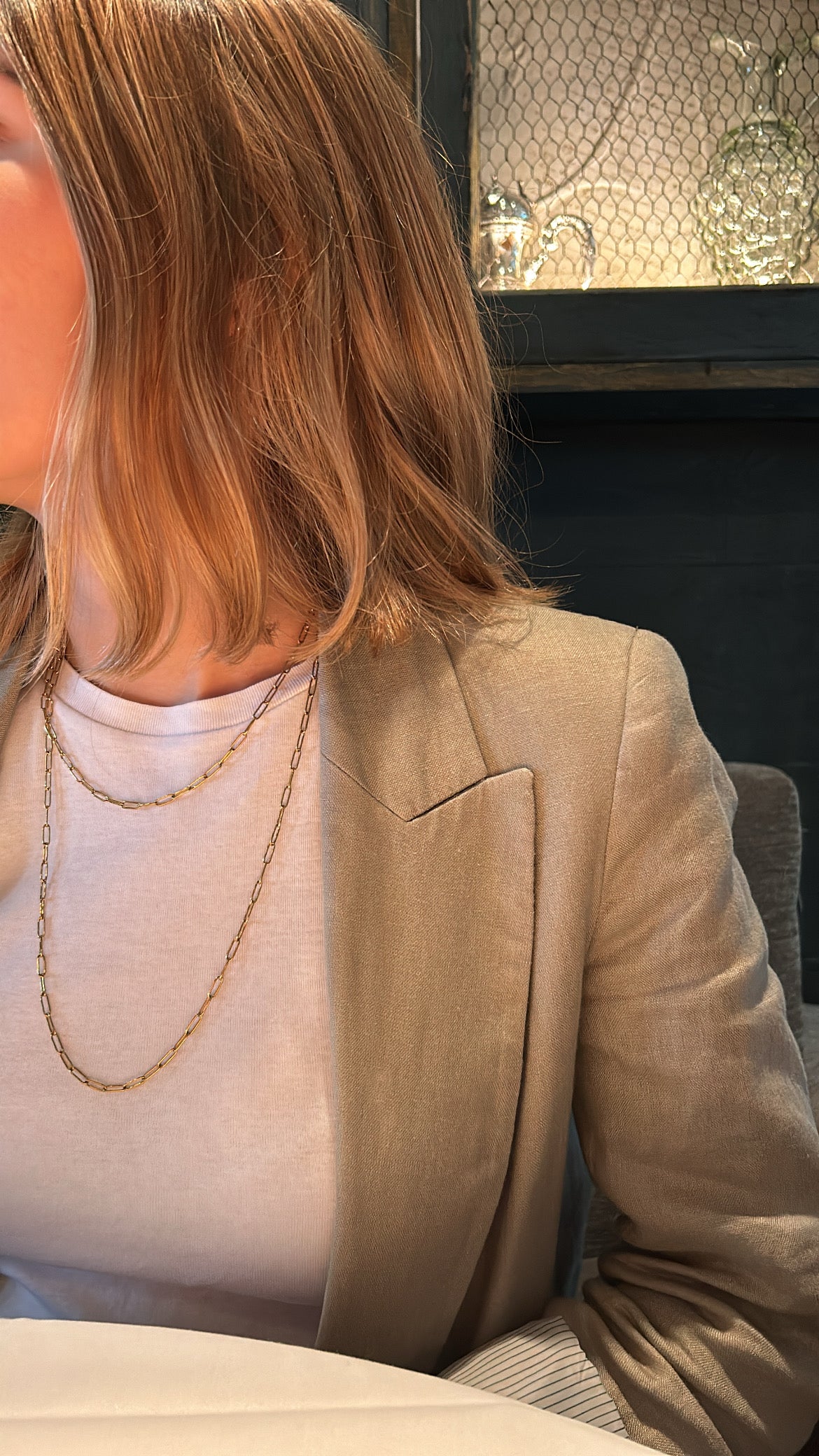 Collar Laura