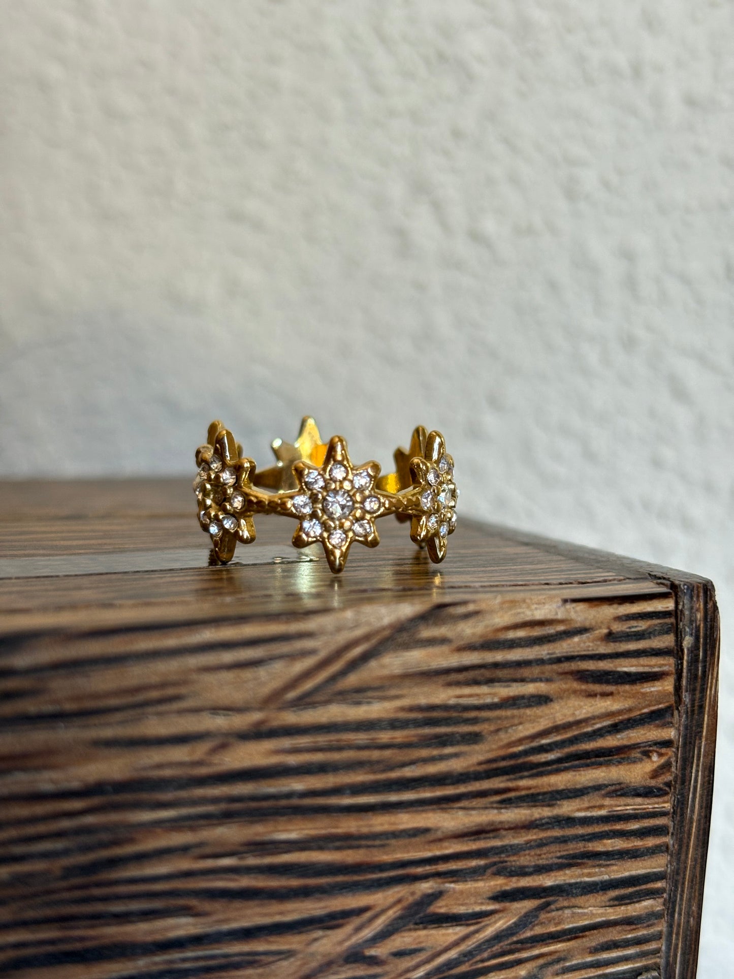 Anillo queen