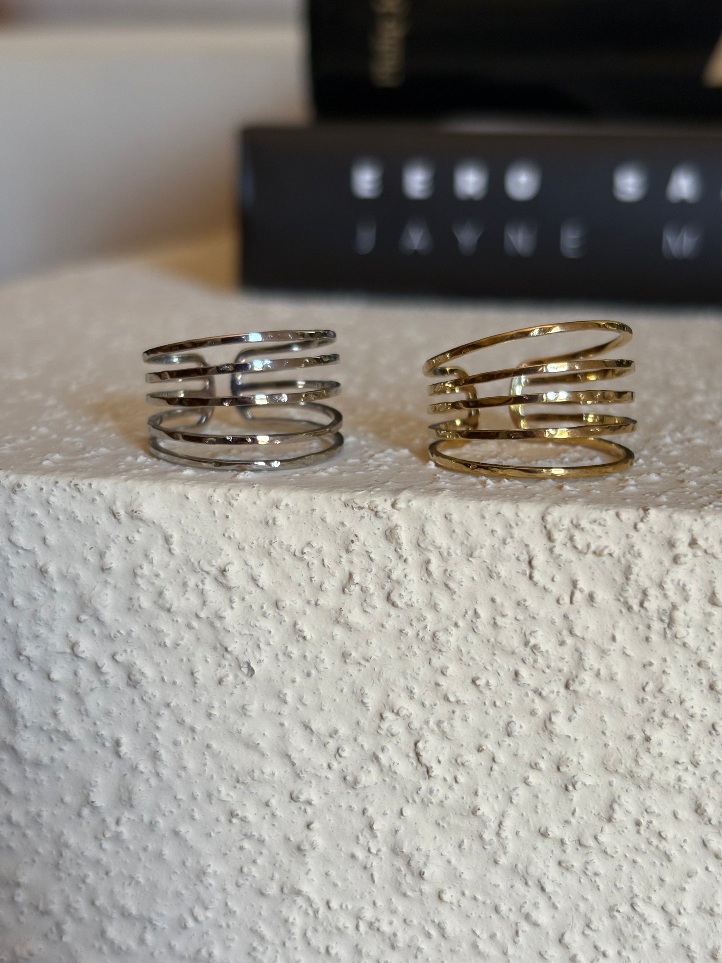 Anillo roma