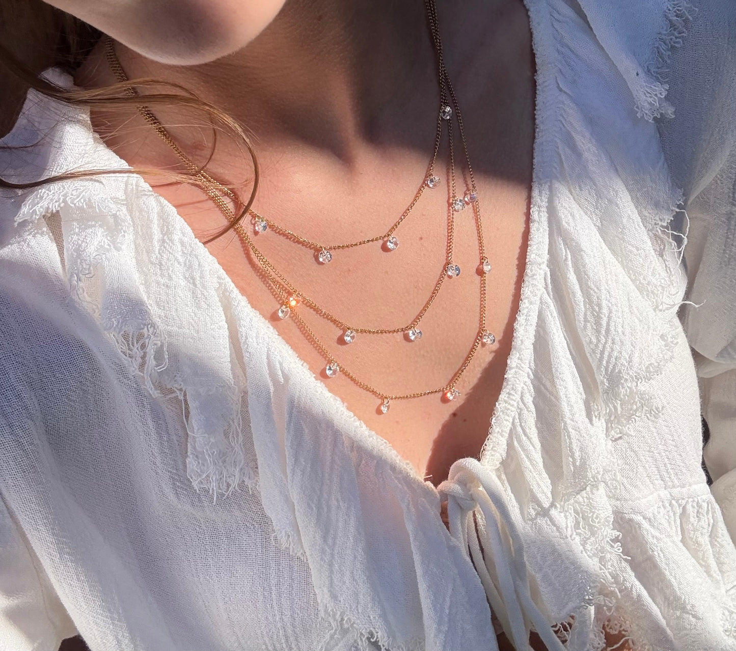 Collar Lisa