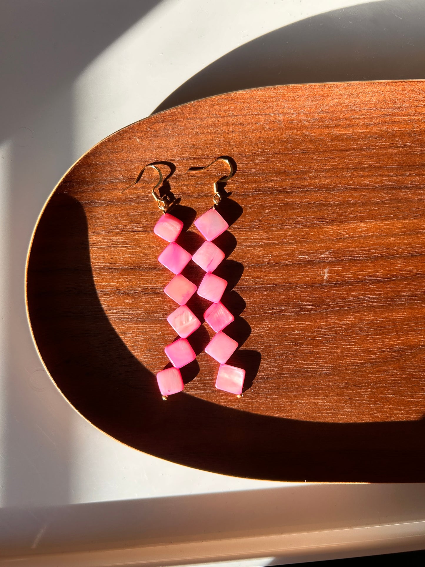 Pendientes Dully