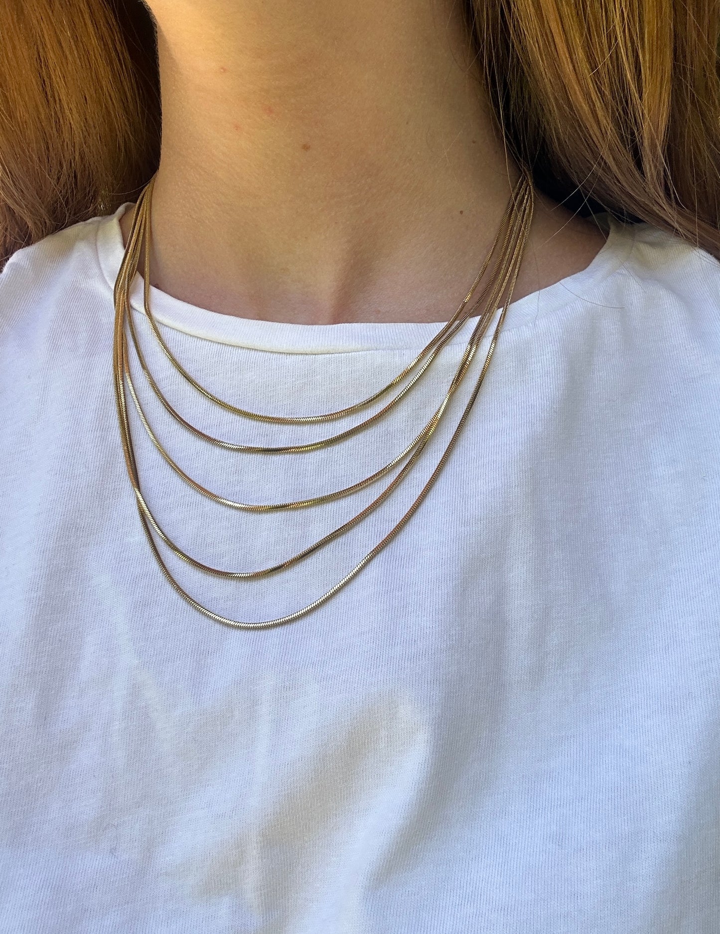 Collar rain