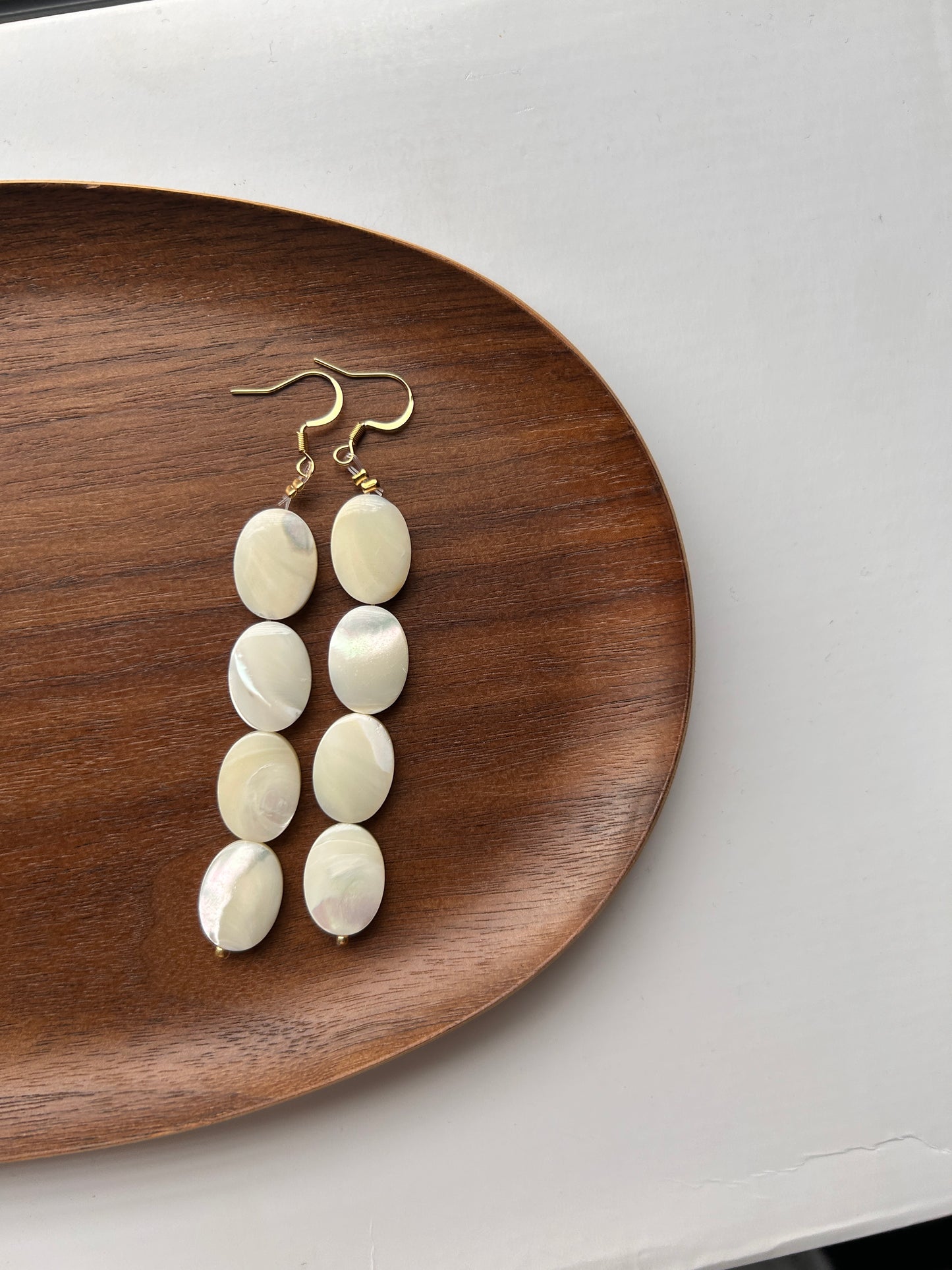 Pendientes Bolonia