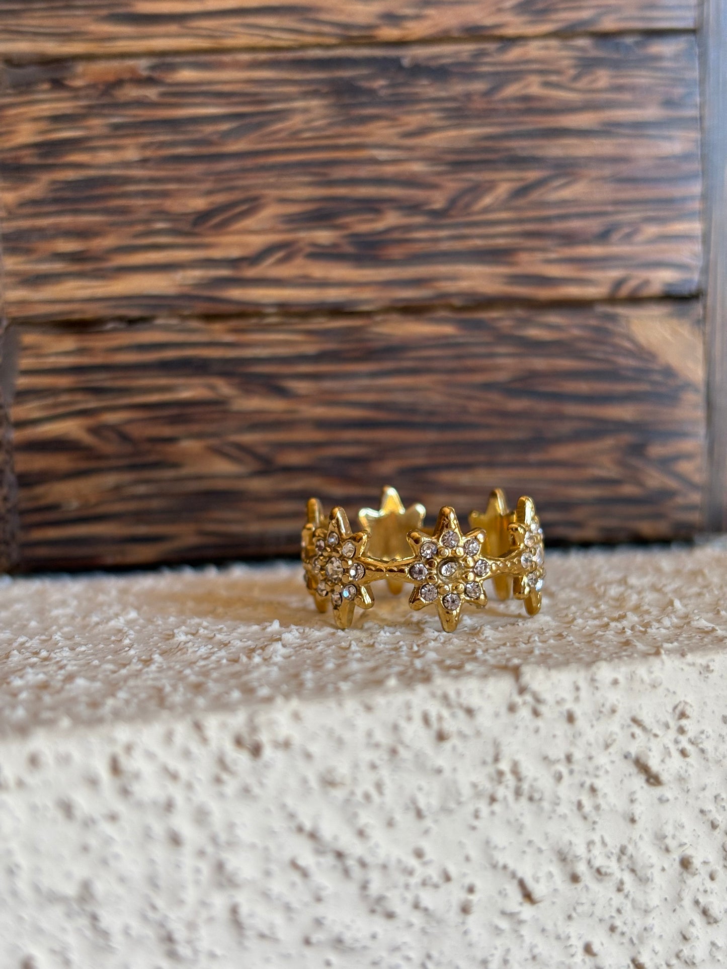 Anillo queen
