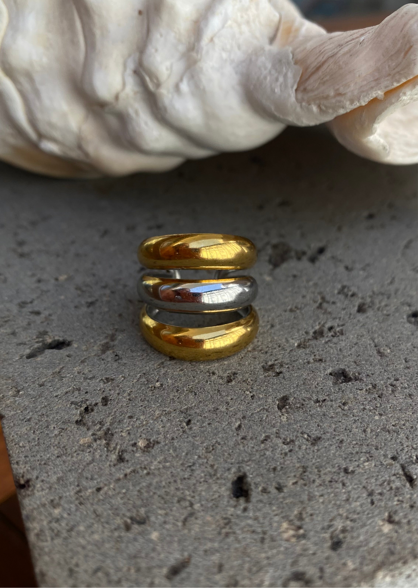 Anillo bajamar