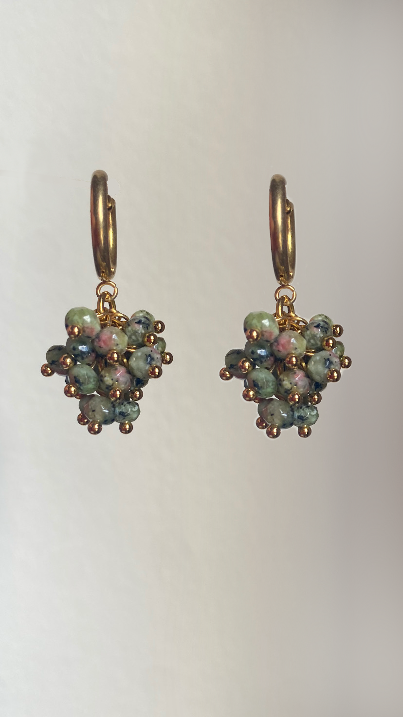 Pendientes Cas