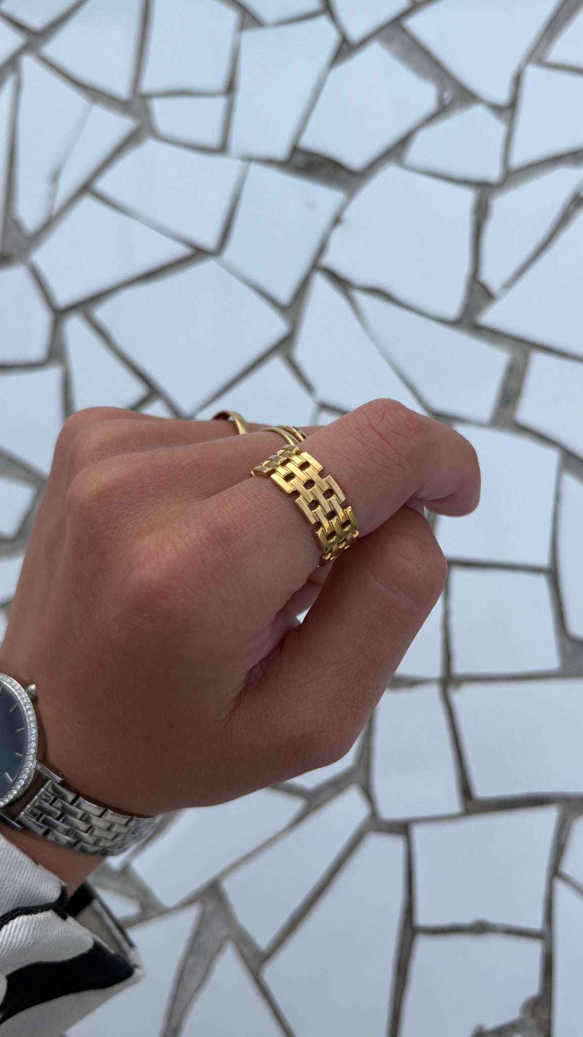 Anillo Petra