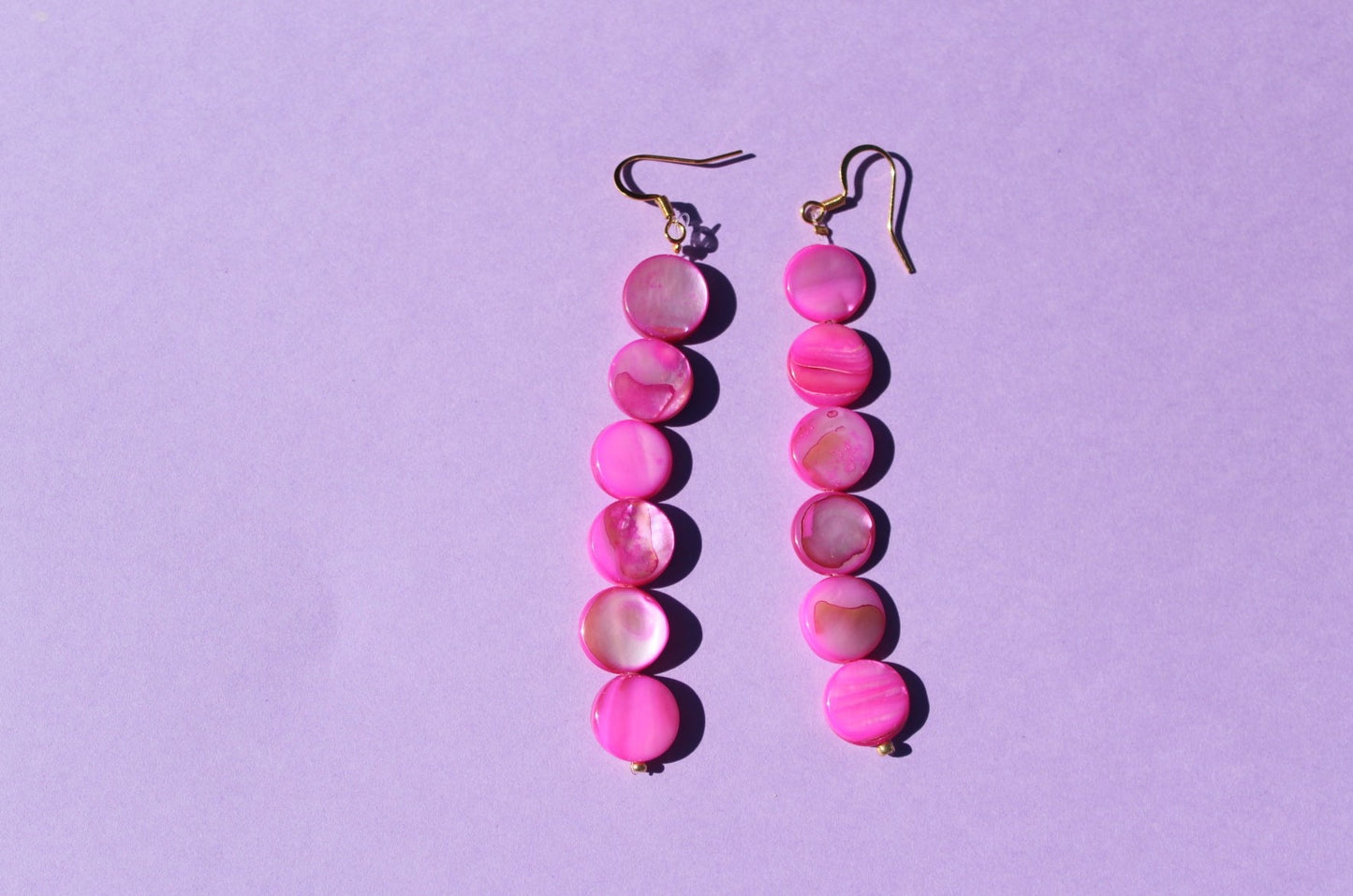 PENDIENTES ANA ROSA