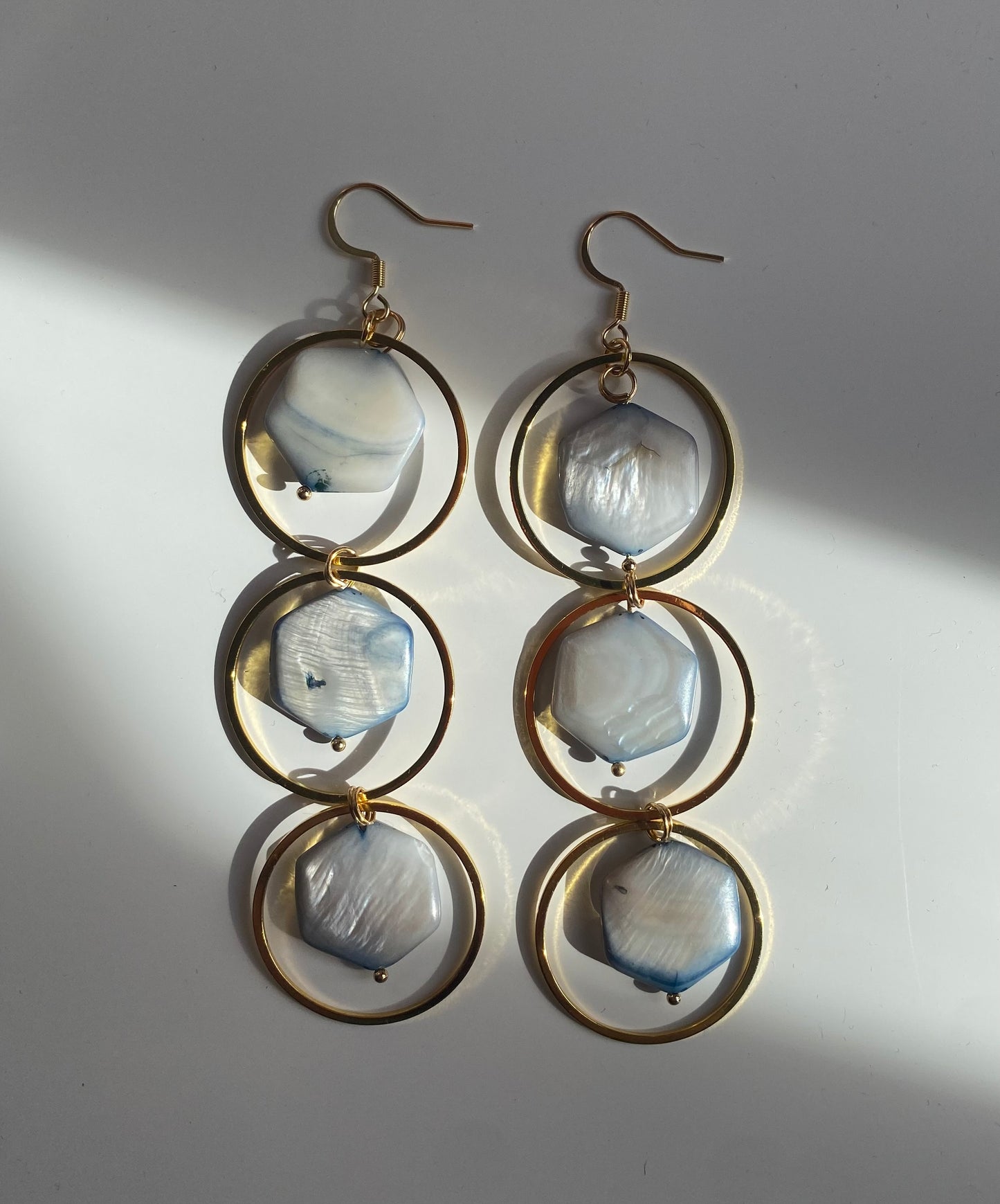 Pendientes Adele
