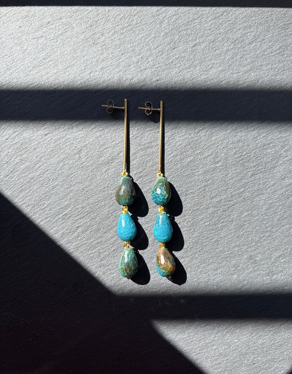 PENDIENTES DROP 4