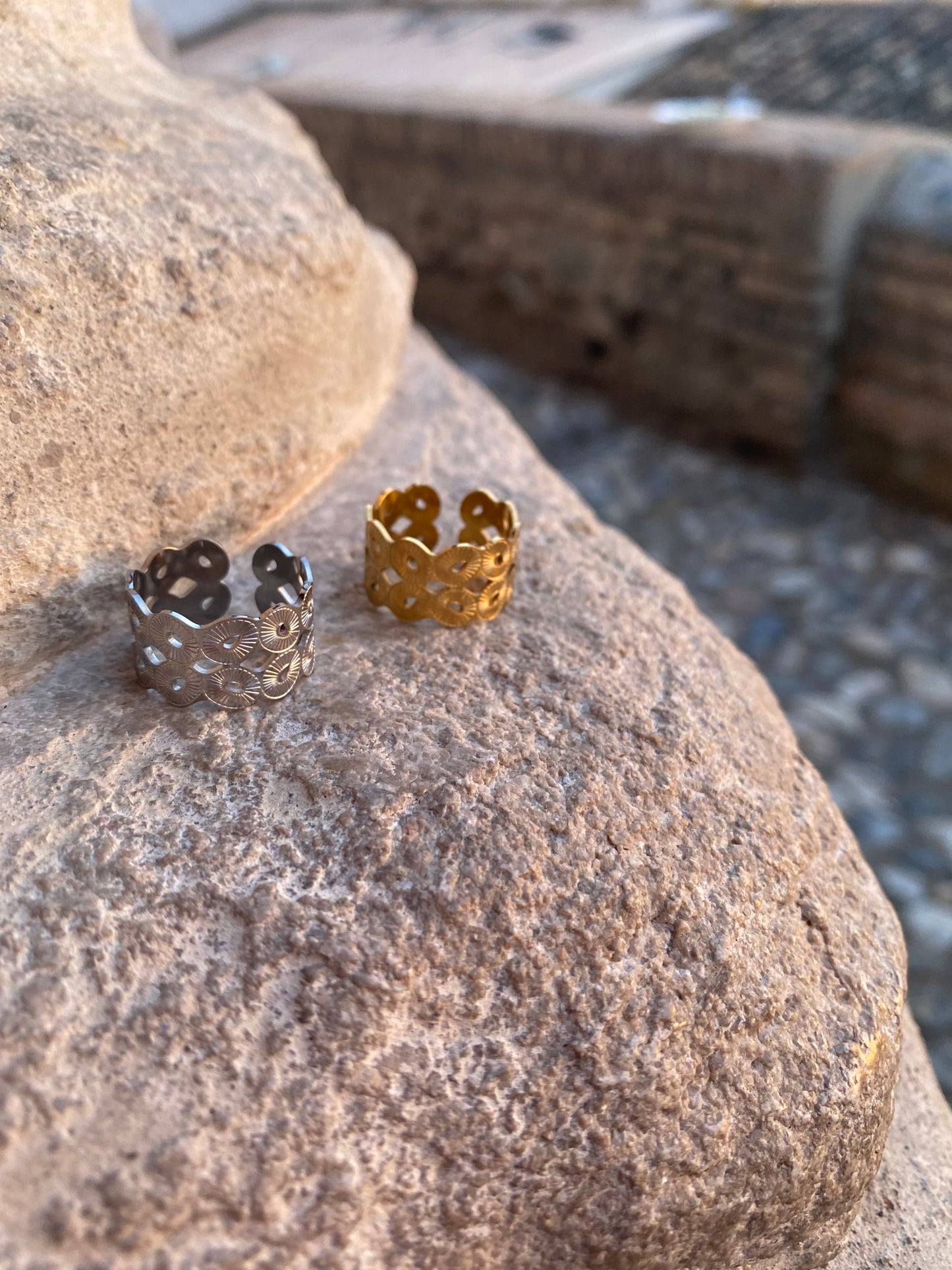 Anillo Ágora