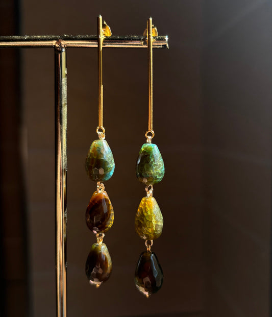 PENDIENTES DROP 1