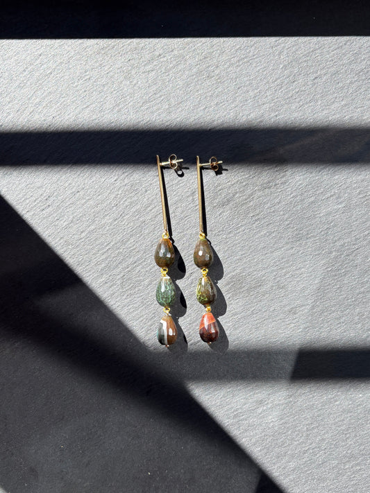 PENDIENTES DROP 15