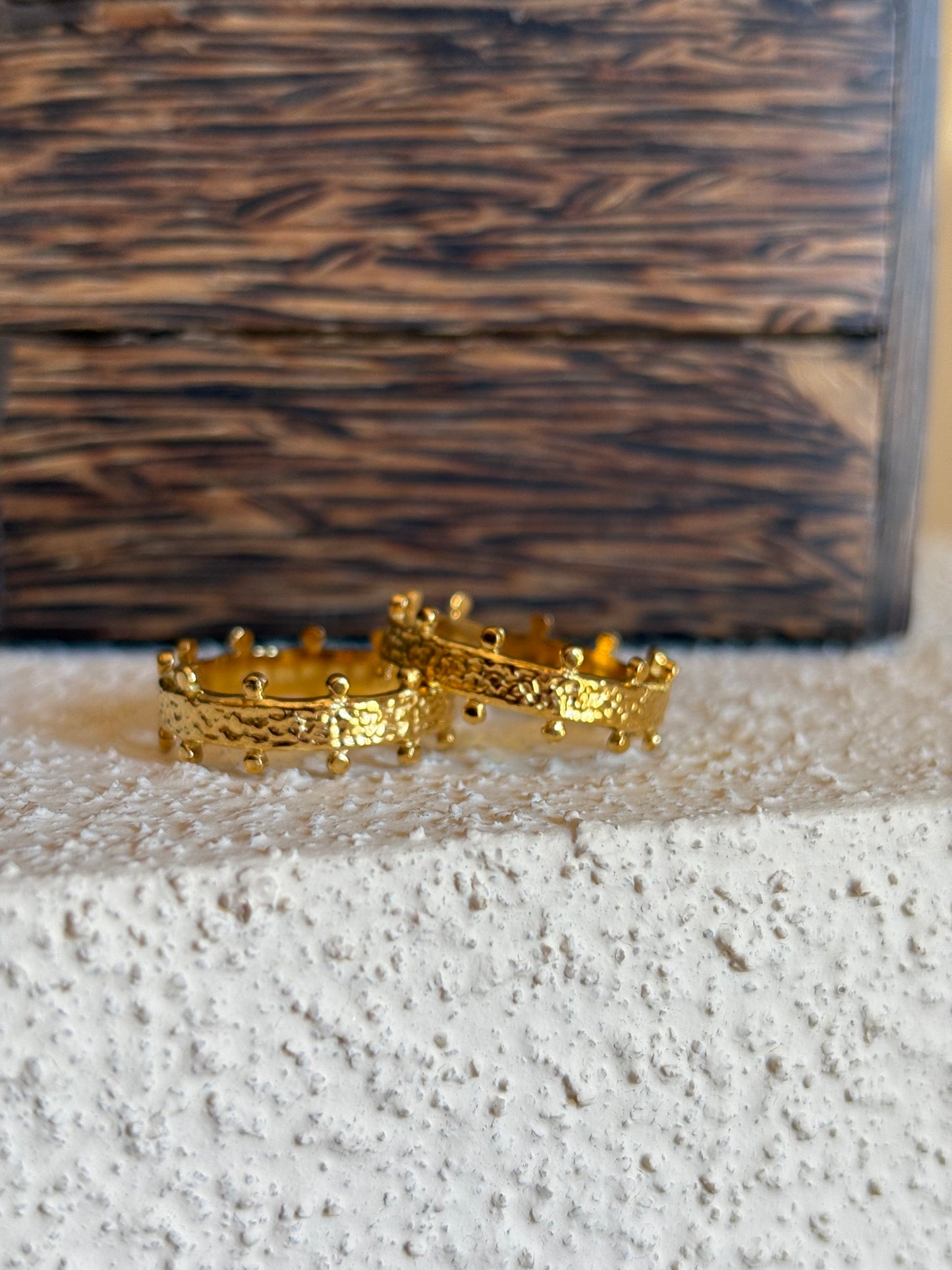 Anillo Elisa