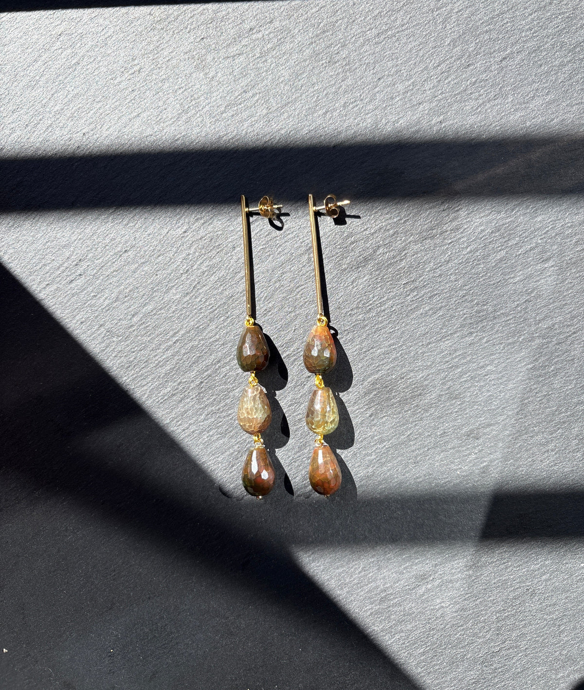 PENDIENTES DROP 16