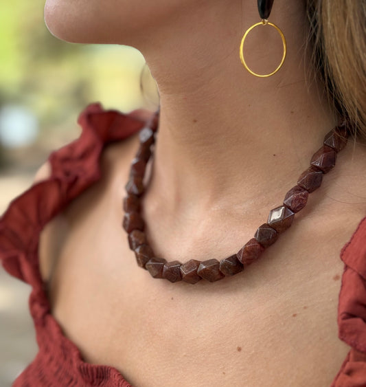 Collar melisa