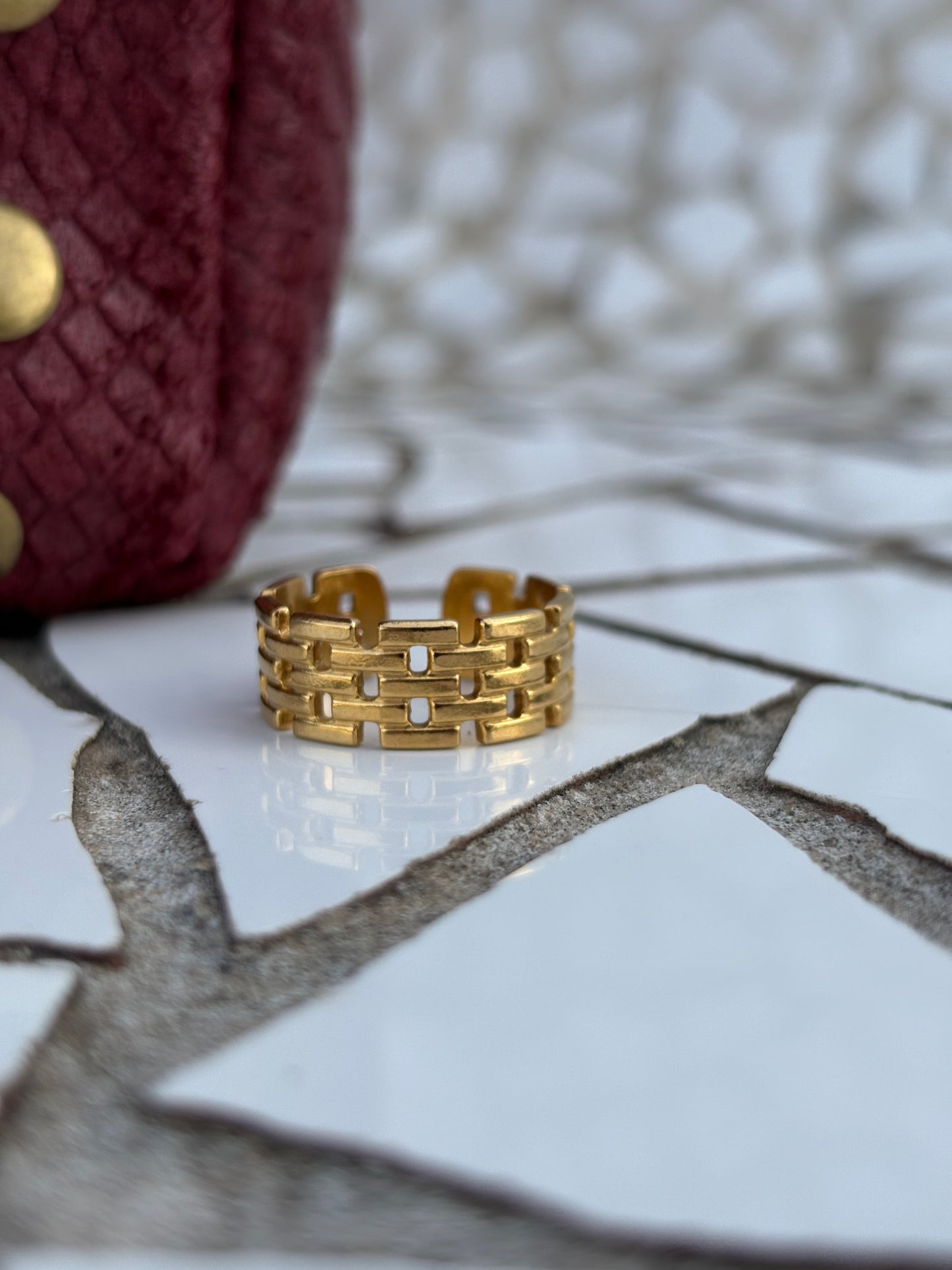 Anillo Petra