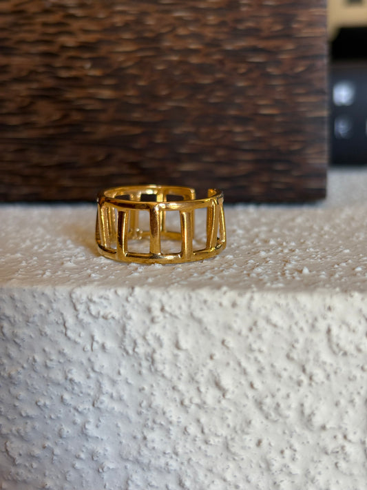 Anillo ariel