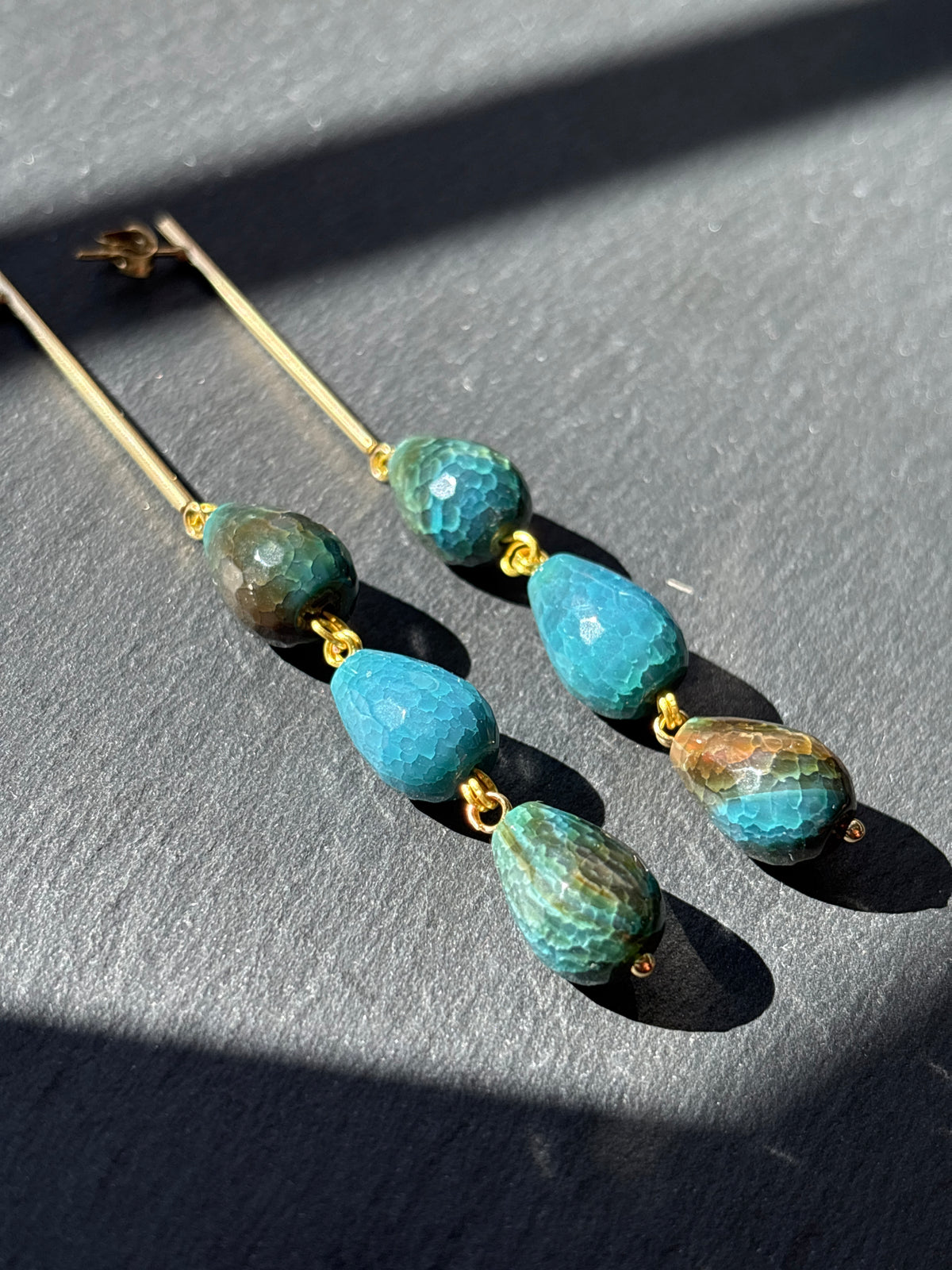 PENDIENTES DROP 4