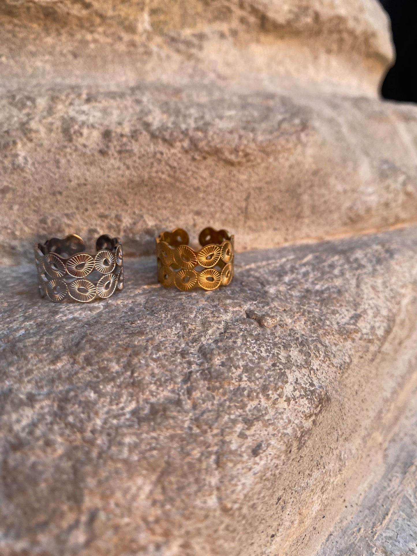 Anillo Ágora
