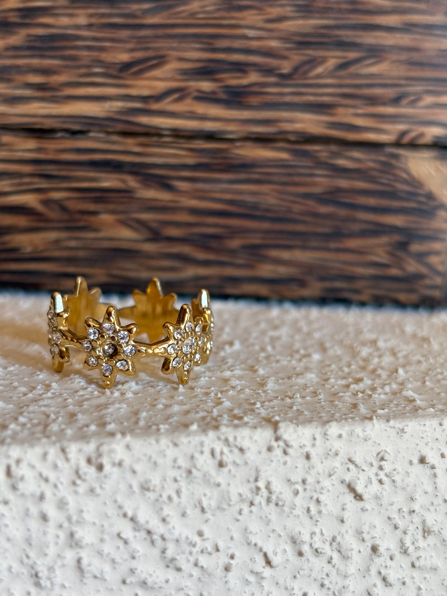 Anillo queen