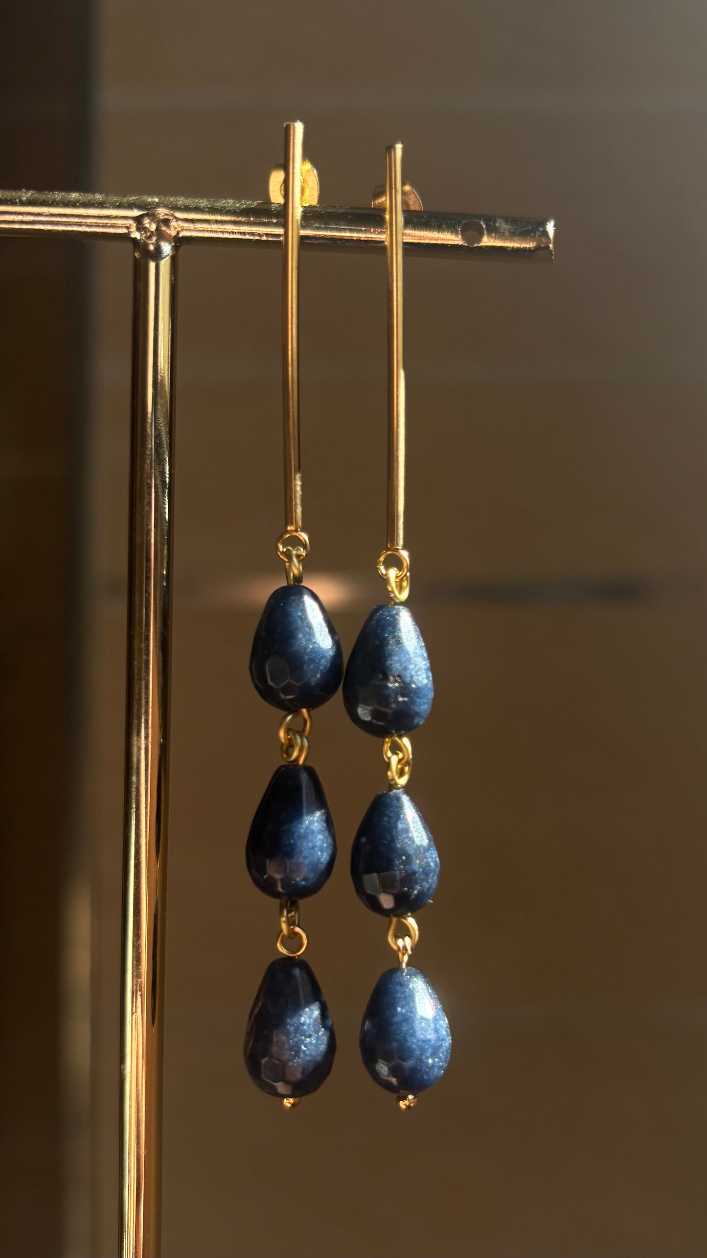PENDIENTES DROP 3