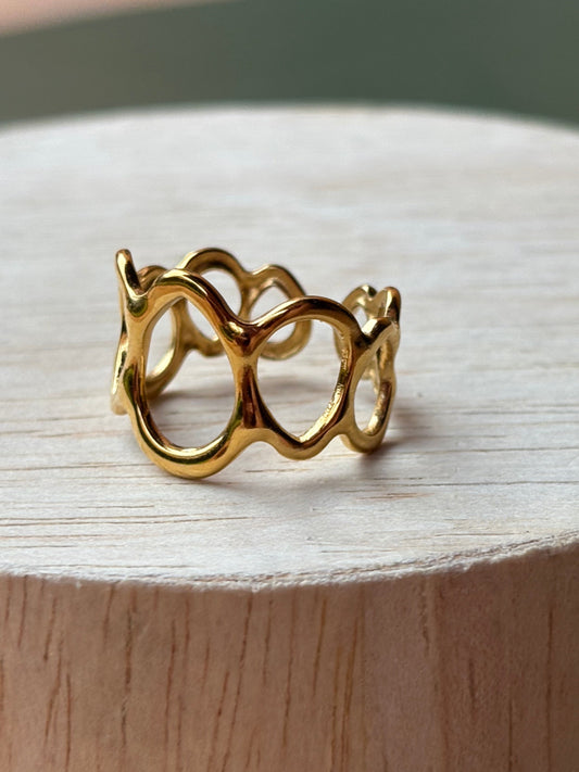 Anillo queen
