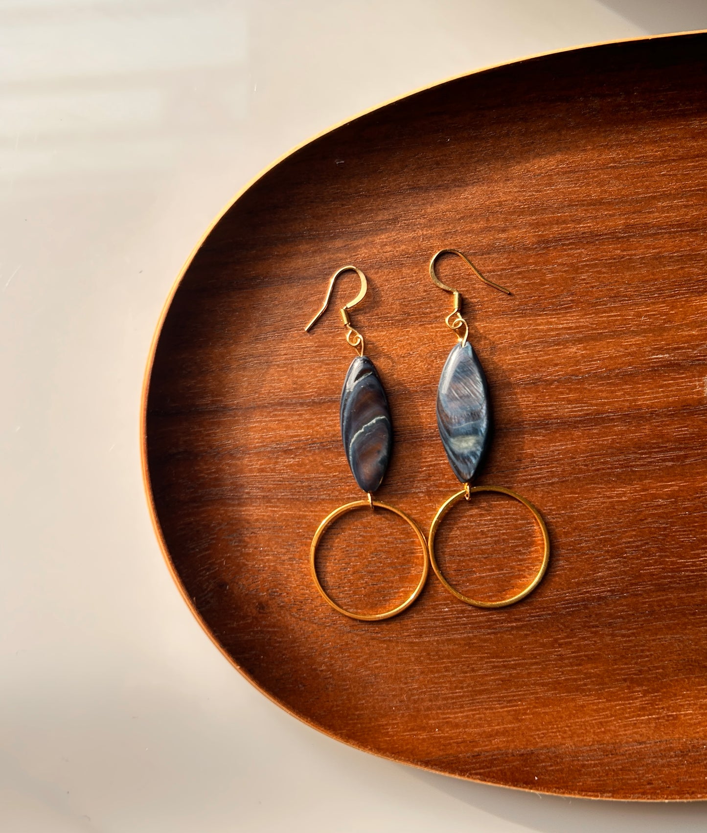 Pendientes Sea