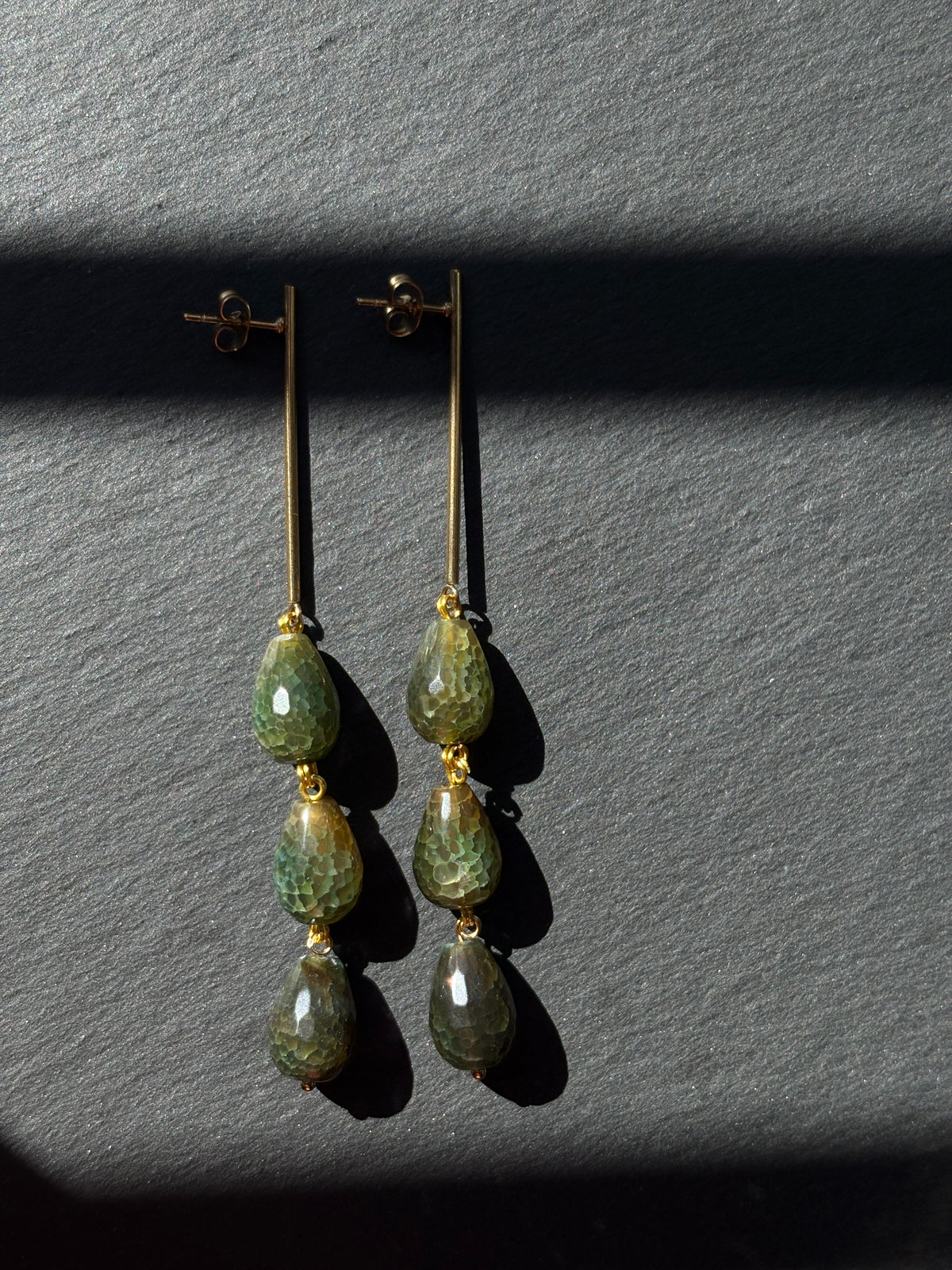 PENDIENTES DROP 3