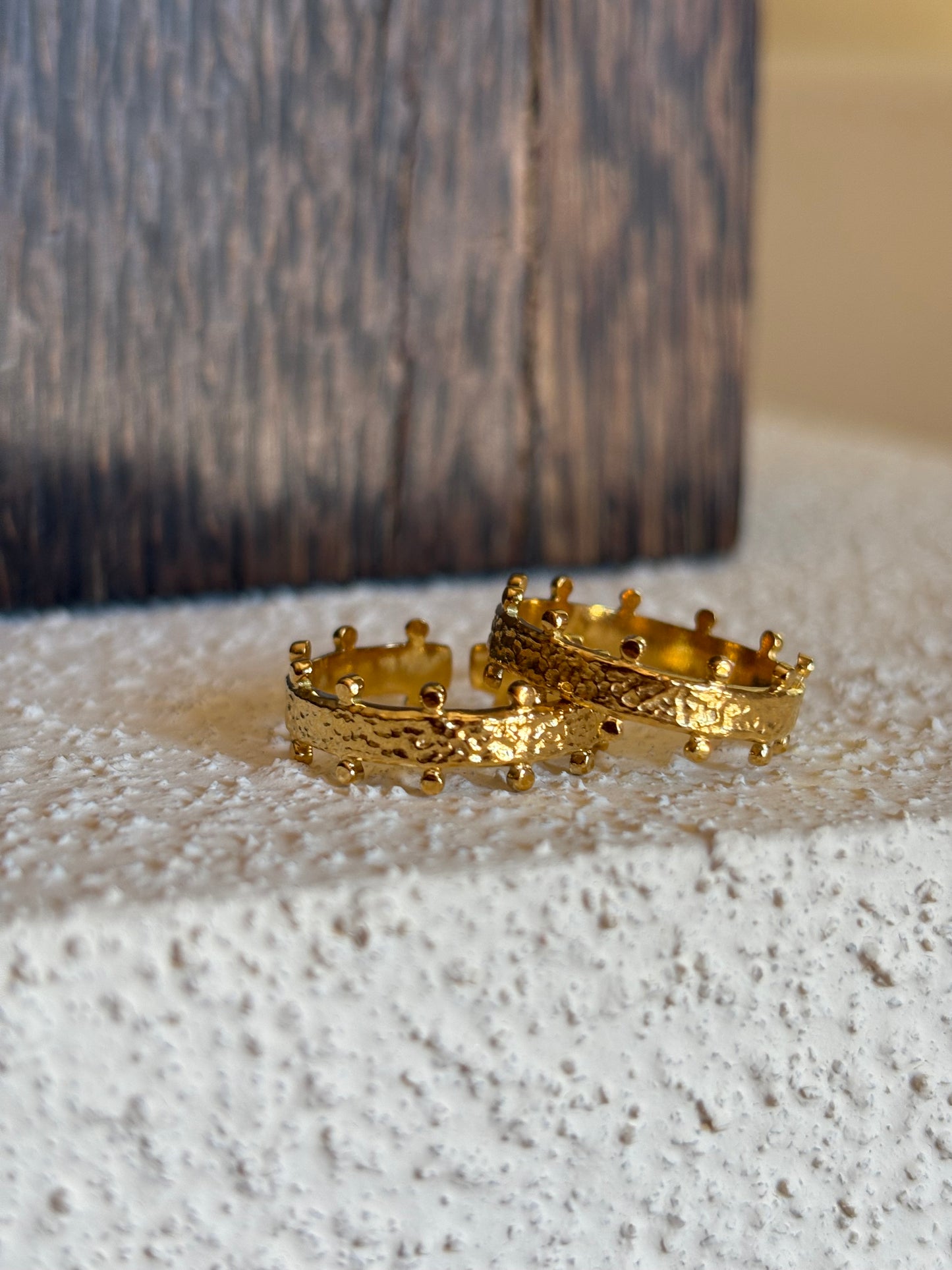 Anillo Elisa