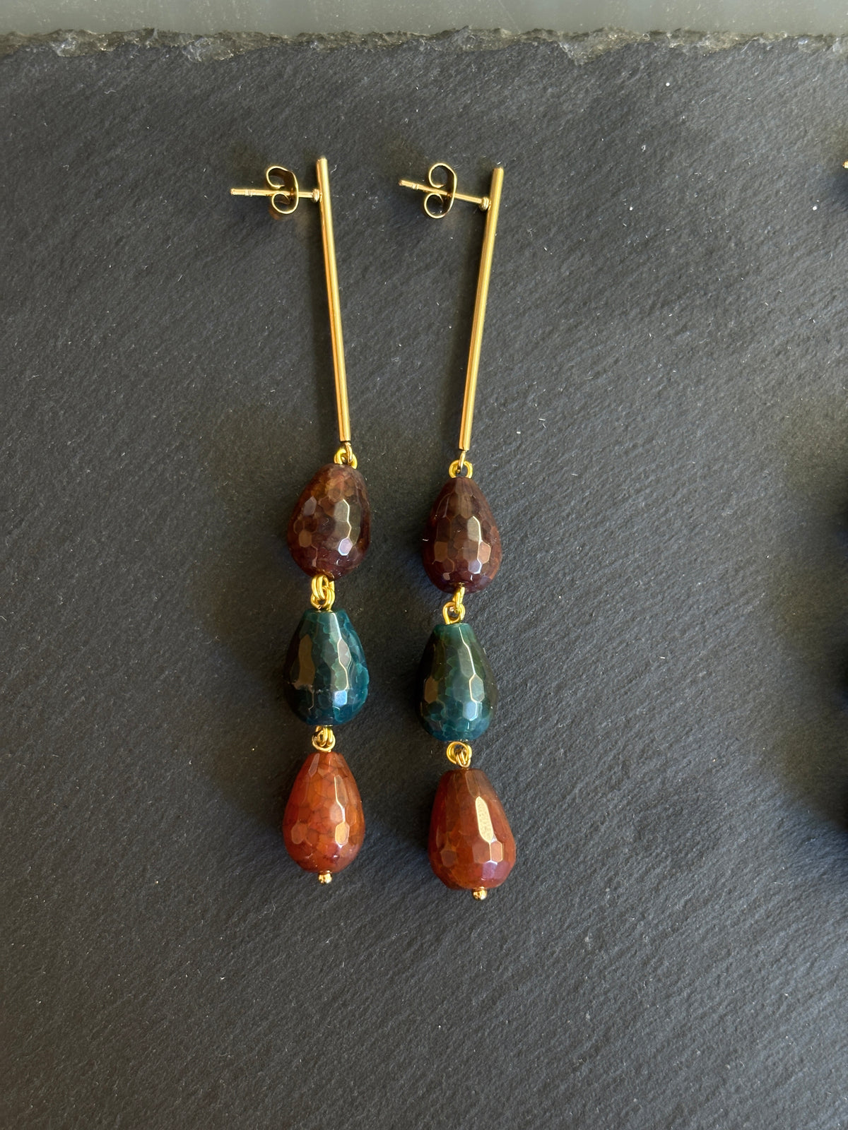 PENDIENTES DROP 5