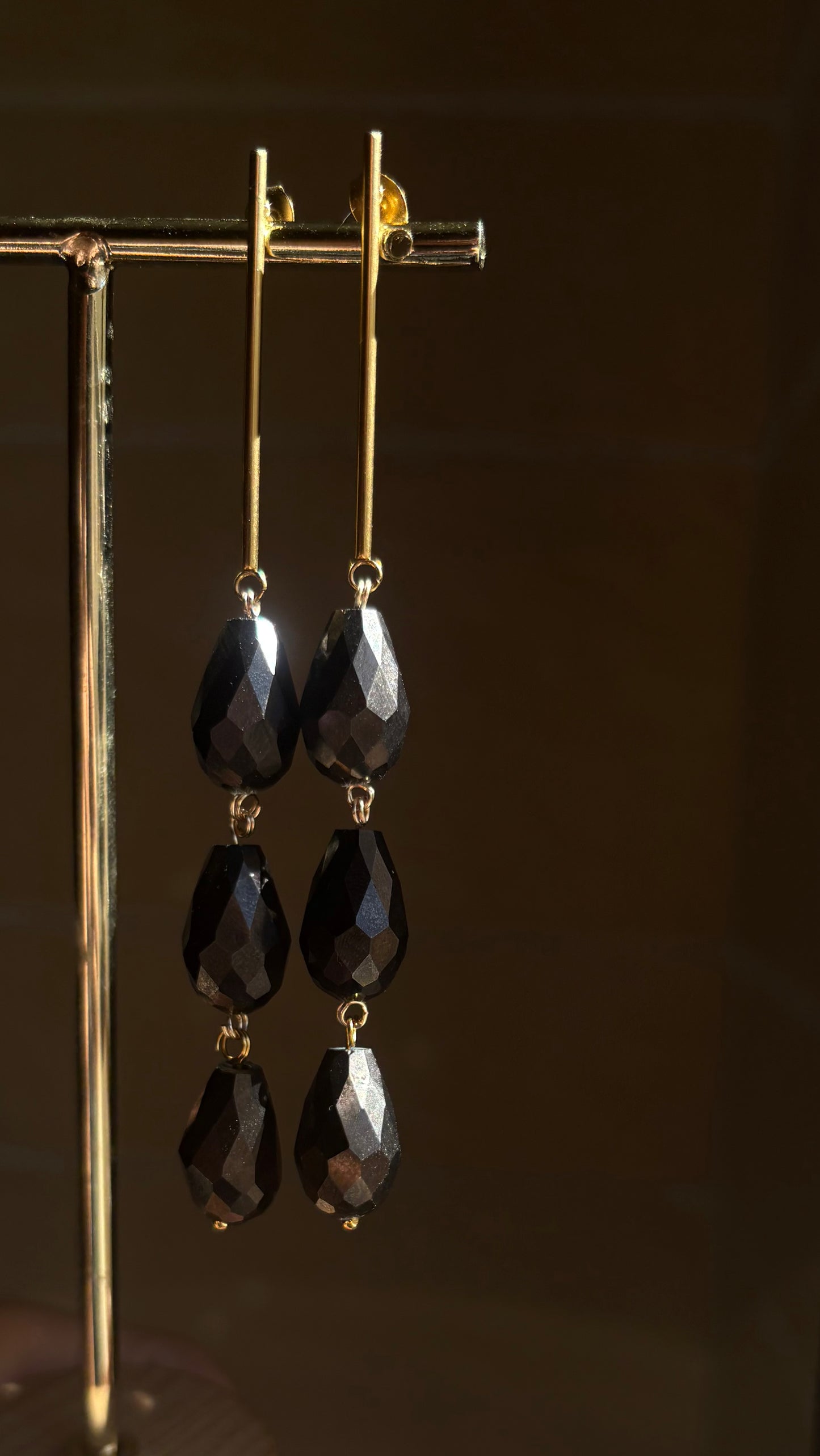 PENDIENTES DROP 2
