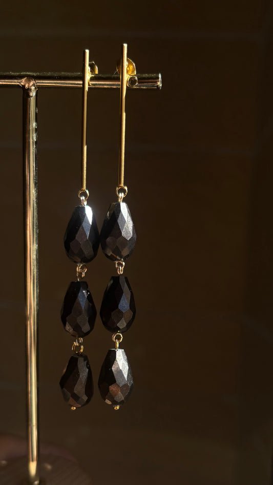 PENDIENTES DROP 2