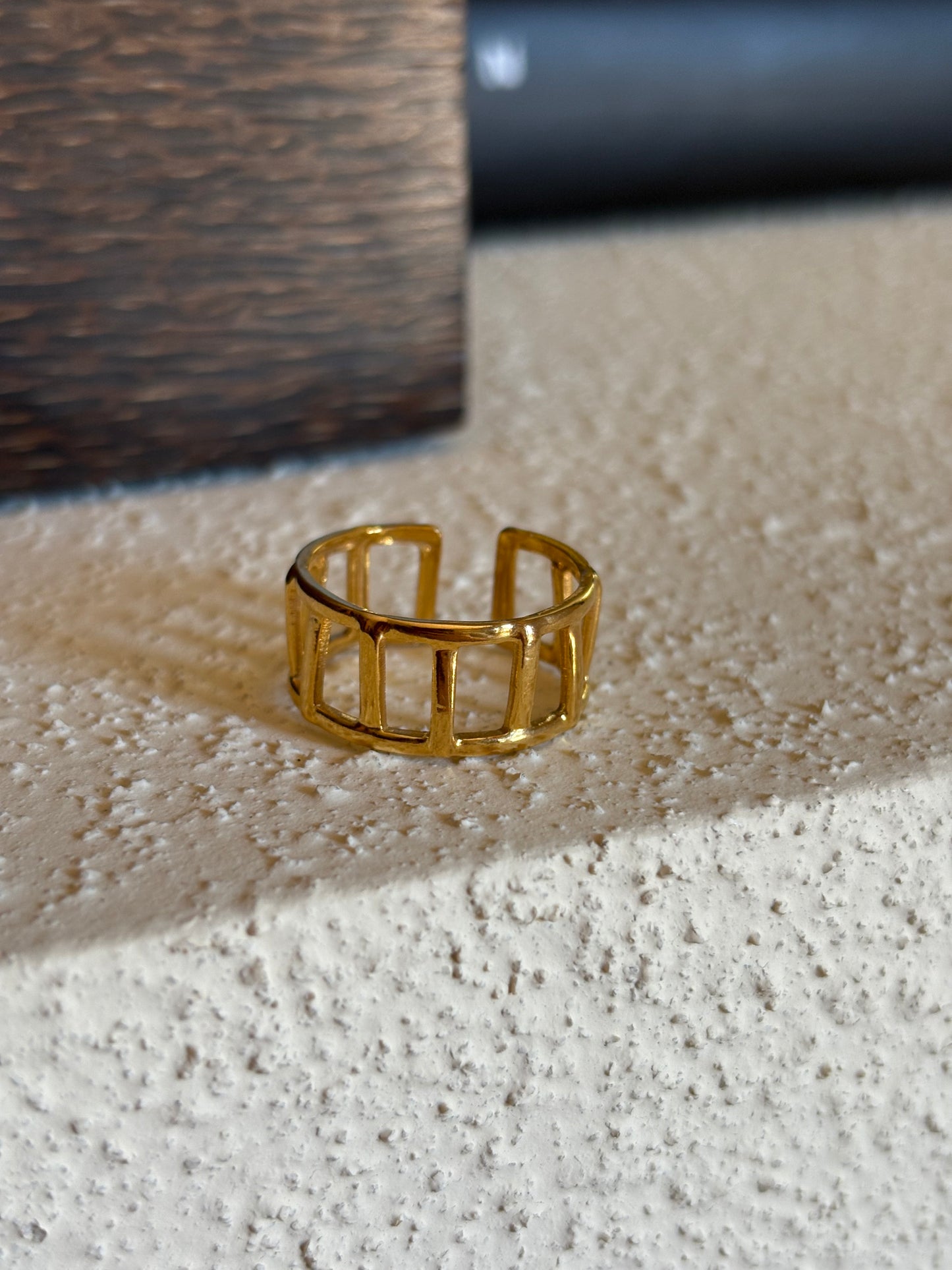 Anillo ariel
