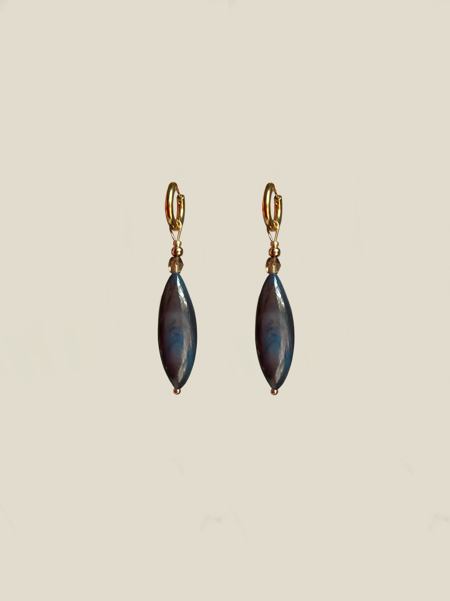 Pendientes Amaru