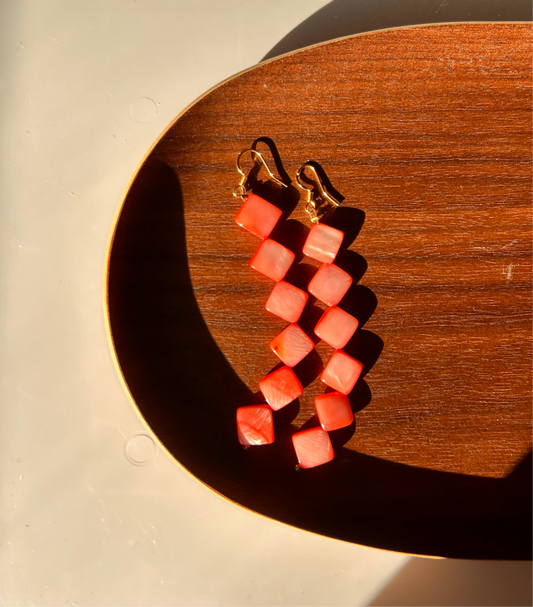 Pendientes Dully