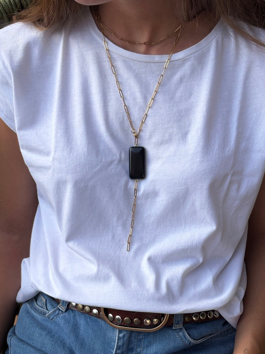 Collar onix