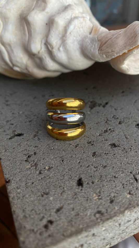 Anillo bajamar
