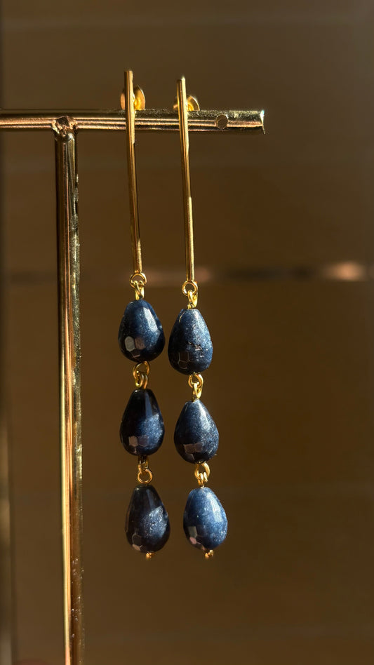 PENDIENTES DROP 3