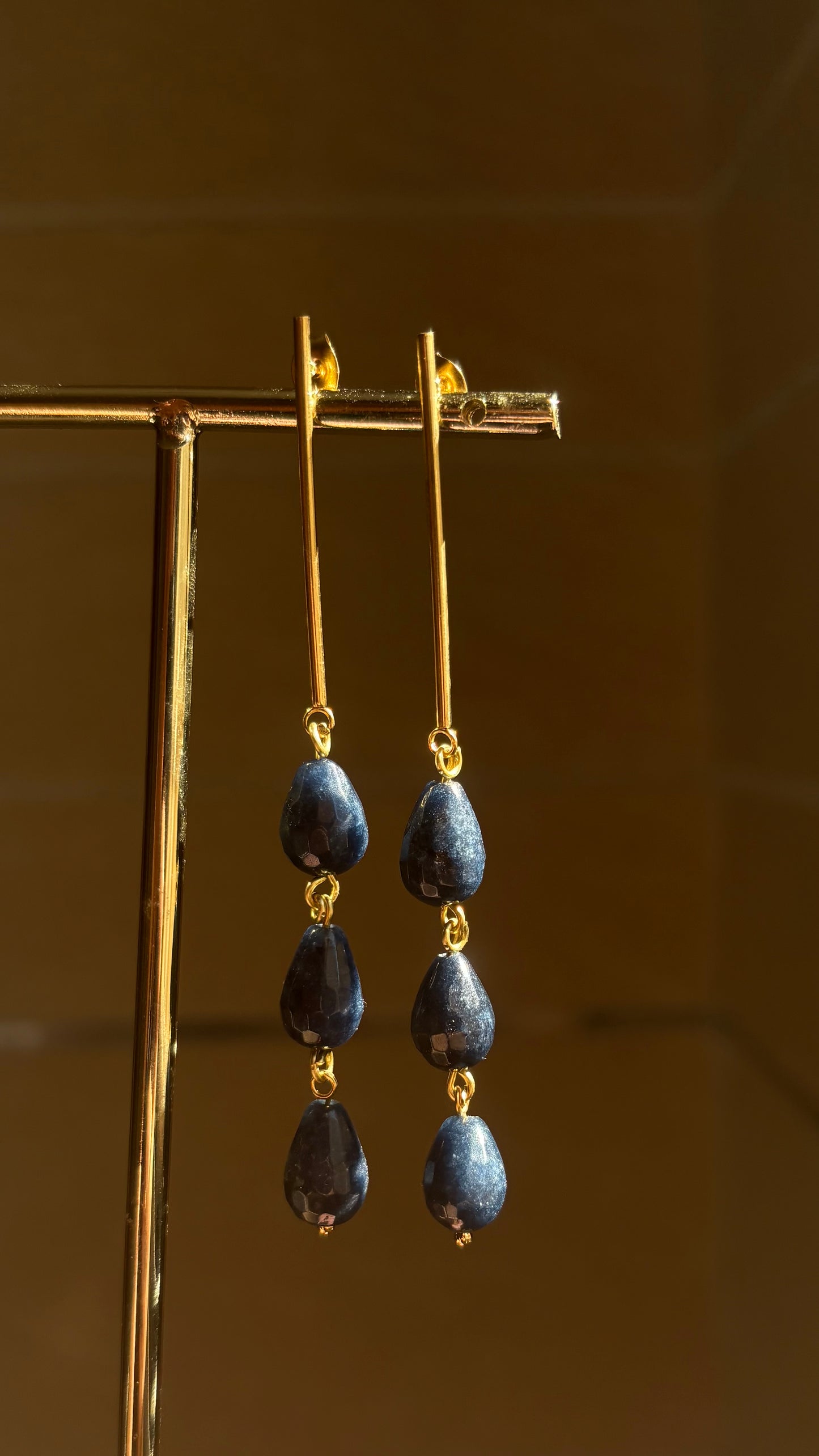 PENDIENTES DROP 3