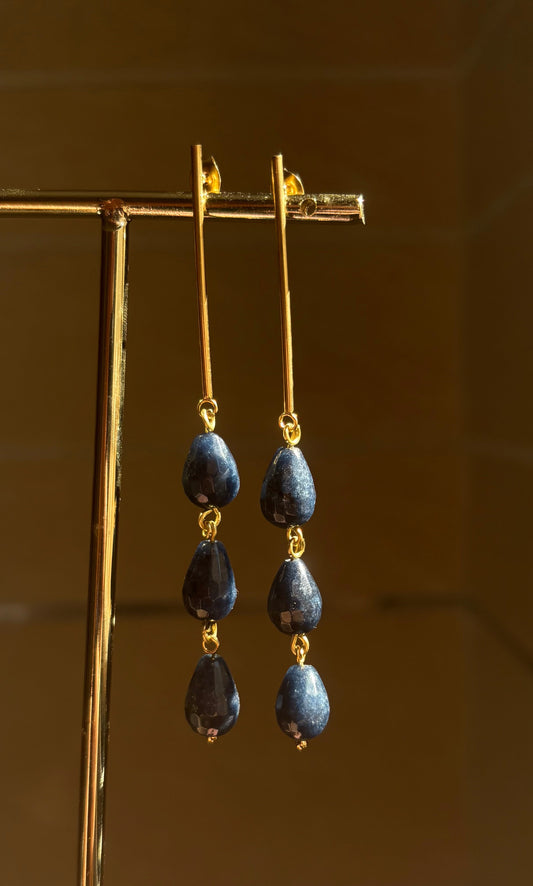 PENDIENTES DROP 3
