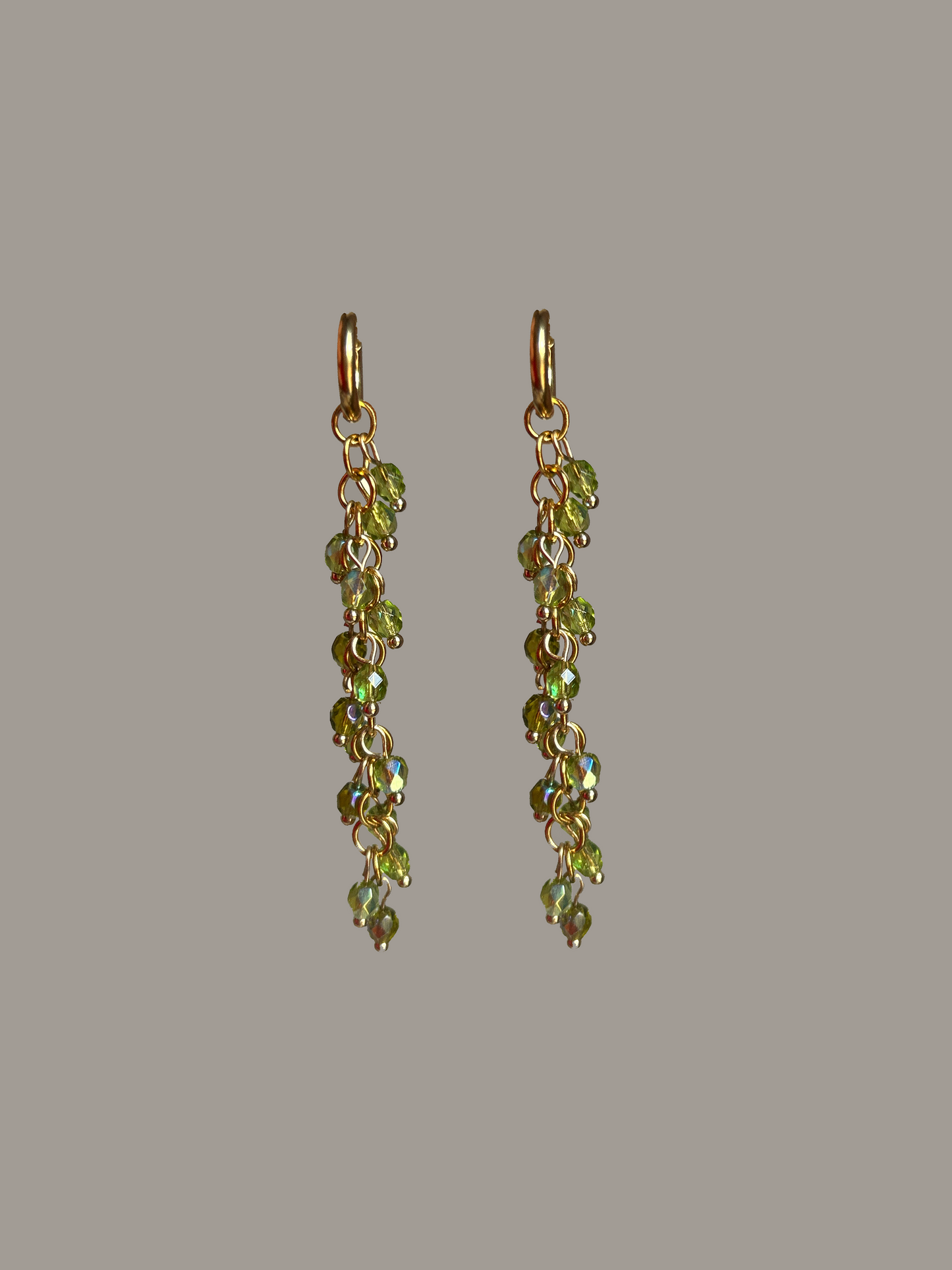 Pendientes Cas