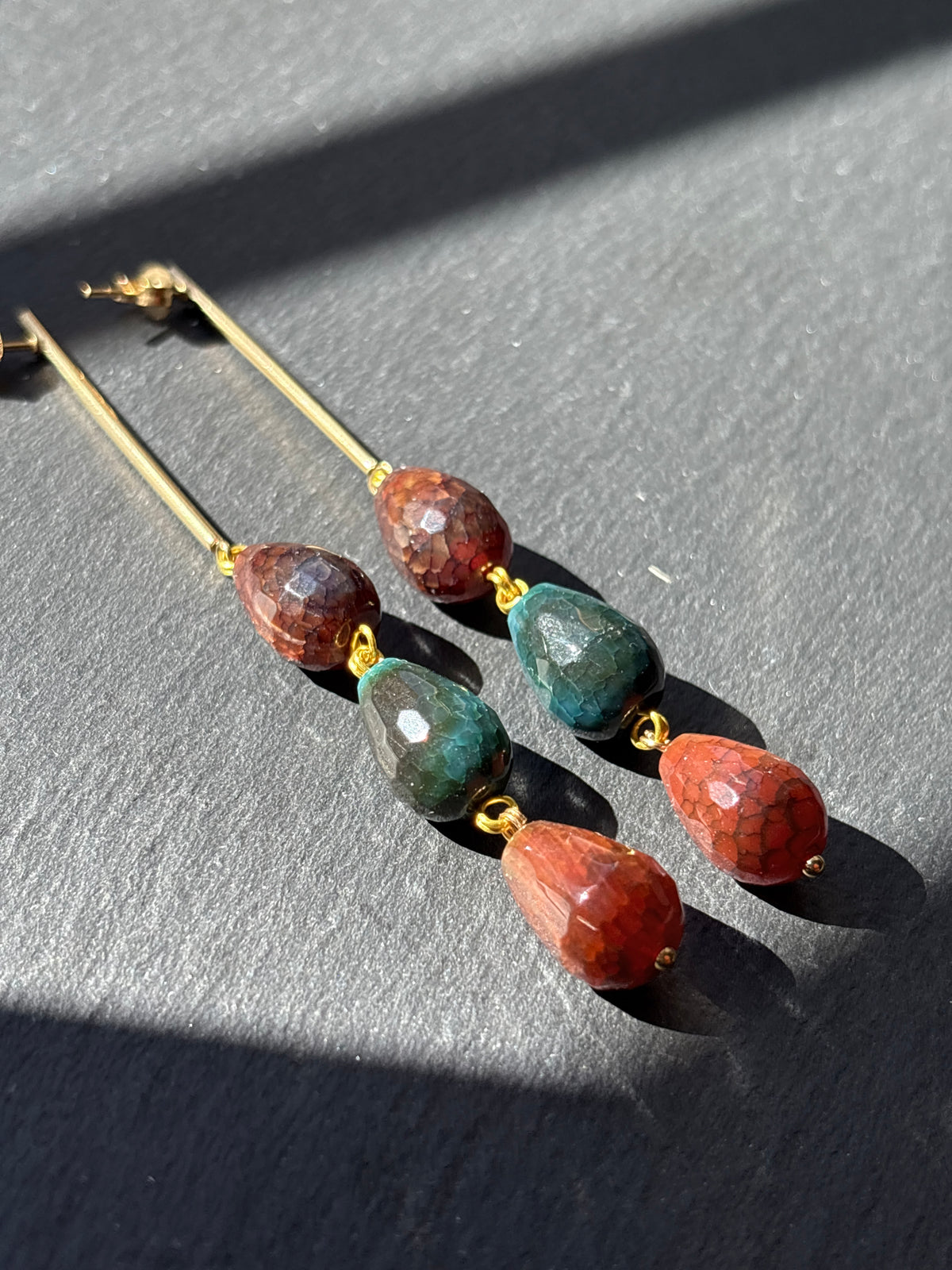 PENDIENTES DROP 5
