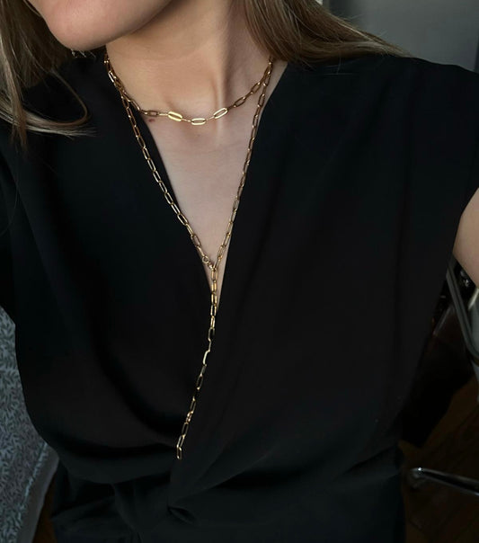 Collar Laura