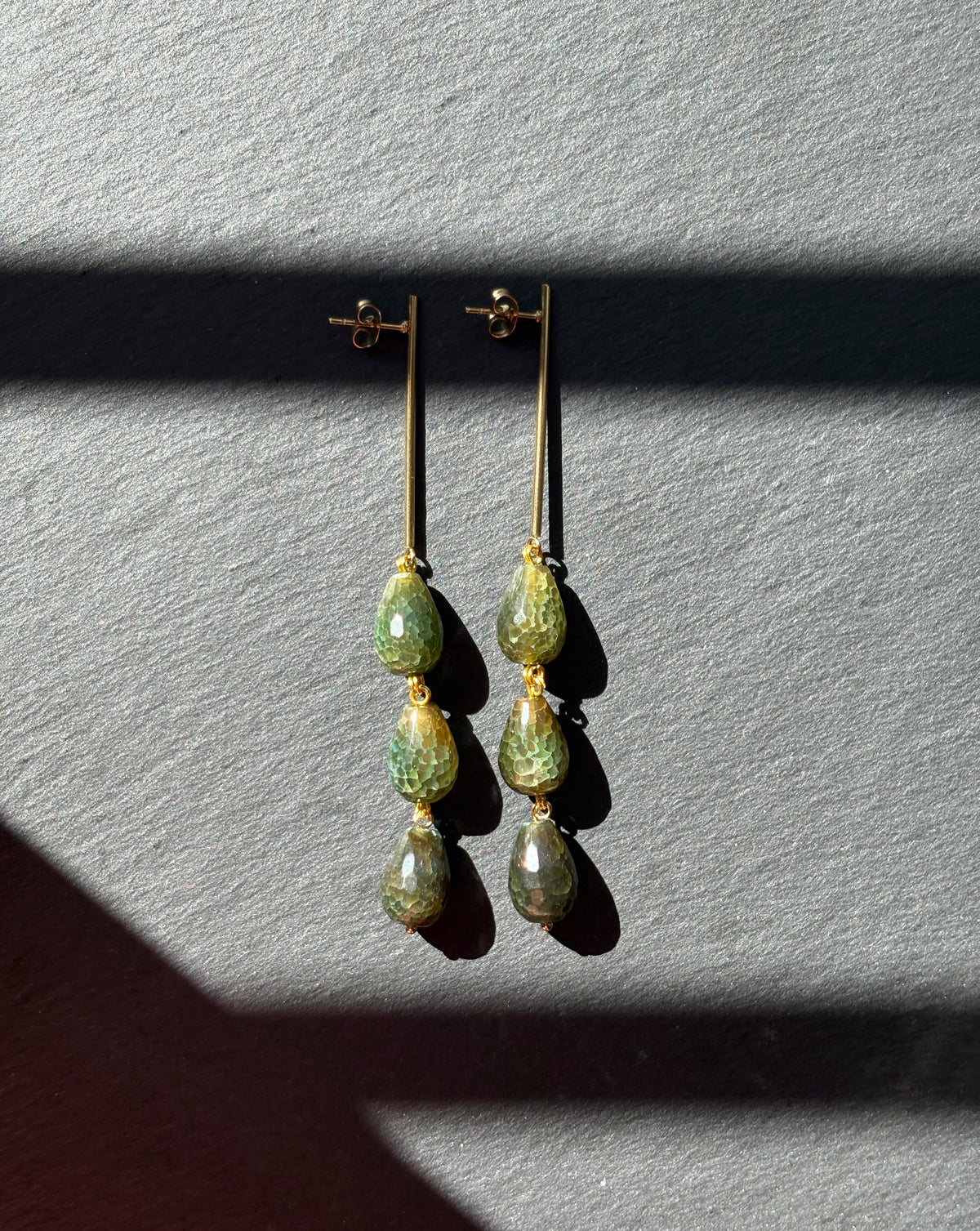 PENDIENTES DROP 3